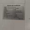 Windowless Portable Air Conditioner, 15H Timer & 120°Oscillation, 3-IN-1 Portable AC Unit with Remote, 2-Gal Tank, 3 Modes & 3 Speeds, Ultra-Quiet 24" Ventless Swamp Cooler for Room Home Office