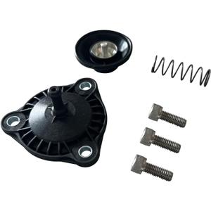 55565353 Turbo Vacuum Actuator For Chevy Cruze Sonic Trax Buick Encore 1.4L