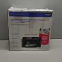 Brother Work Smart 1360 Wireless Color Inkjet All-in-One Printer with Automatic Duplex Printing and 1.8 Color Display | Includes Refresh Subscription Trial(1) (MFC-J1360DW) (Uses LC501 Series Inks)