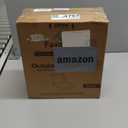 Favoyard Outdoor Seat Cushion Set 22 x 24 Inch Waterproof & Fade Resistant Patio Furniture Cushions with Removable Cover Deep Seat & Back Cushion with Tie Straps for Chair Sofa Couch (Beige)