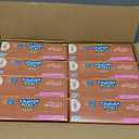Kellogg's Cocoa Krispies Breakfast Cereal, Kids Snacks, Family Breakfast, Family Size, Chocolatey Flavor, 19oz Box (8 Box),Best by May 9 2026