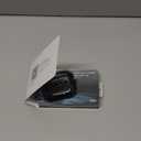 ESR for AirPods Pro 3 Case (2025), Compatible with Airpods Pro 3rd Generation Case (USB-C Cable), Effortless MagSafe, Drop-Proof Lock, Easy Open, Cyber Series, Black