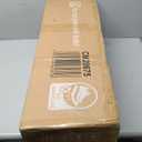  4-ft Pre-lit Slim Artificial Christmas Tree with White LED Lights