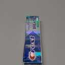 Crest Toothpaste Clean Breath Peppermint 4.6oz – Neutralizes Bad Breath, Antibacterial Protection, Fights Cavities, Freshens Breath, Gently Whitens