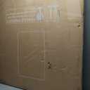 36"x36" LED Bathroom Mirror with Lights, Backlit+Frontlit , Anti-Fog