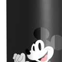 Simple Modern Disney Mickey Mouse Water Bottle with Straw Lid Vacuum Insulated Stainless Steel Metal Thermos | Gifts Reusable Leak Proof Flask for Gym Travel | Summit Collection | 32oz It's Me, Mickey