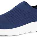 Amazon Essentials Men's Slip-On Walking Shoes, 8.5