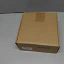 4 Pack Pumpkin Shaped Scented Candles Fall Pumpkin Spice Candles Decor Natural Soy Wax Candle for Home Autumn Halloween Thanksgiving Gift Farmhouse Decoration (White Green Yellow Orange)