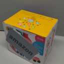 SpringFlower Baby Toddler Toys for 1 Year Old Girls, Montessori Musical Toddler Toys for 12-18 Months Kids, Musical Learning House for Infant Toddlers 1 2 3 Years Old Baby Girl Gifts