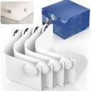 Holders Keep Sheets Tight Heavy Duty Bed Sheet Holder Corner Fitted Sheet Straps Fit All Mattress Size Easy Installation