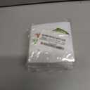 5Pack 30 Pcs Christmas Face Decal Stickers for Crafts Small 3 Inch Rub on Transfers UV Vinyl Faces Eyes Pitcher Decals for Ornaments Glass Drinking Cups Wood Decorations Balls Party Supplies (hoho30)