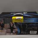 RESTECK Massagers for Neck and Back with Heat  Deep Tissue 3D Kneading Pillow, Electric Shiatsu Shoulder Massage, Foot, Legs,Body  Relieve Muscle Pain  Office, Home & Car