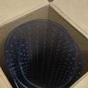 Dimex Office Chair Mat for Low Pile Carpet, 46" x 60", Clear