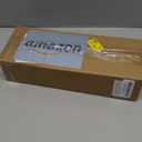 Multi-Model Under Desk Cable Management Tray 2 Packs Metal Under Desk Wire Management Clamp Mount Under Table Cord Management No Damage The Desk (Black)