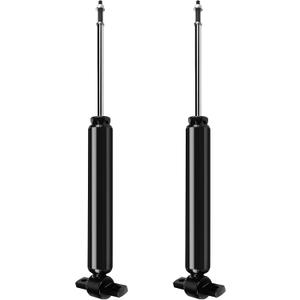 3440022 5667 Rear Shocks Struts for Ford, OCPTY Back Shock Absorbers Auto Shocks Set Kit for Ford 2013 2014 2015 2016 2017 2018 2019 2020 for Ford for Fusion Amortiguadores Replacement Shocks Set of 2