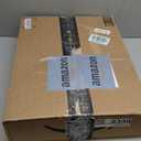 Bedsure Calming Cat Beds for Indoor Cats - Small Cat Bed Washable 20 inches, Anti-Slip Round Fluffy Plush Faux Fur Pet Bed, Fits up to 15 lbs Pets, Navy