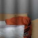 AAAAAcessories Outdoor Deep Seat Cushions, Waterproof, Fade-Resistant Patio Furniture Replacement Cushions, 23.5" x 25.5" x 5" + 23.5" x 13.5", Set of 4, Rust