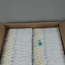 Pampers Swaddlers Diapers, Size 1 (8-14 lbs), 198 Count, Absorbent, Keeps Baby Dry and Comfortable, Skin Safe Disposable Baby Diaper