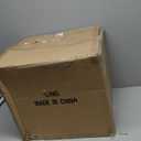 Pair Headlights for Chevy Silverado 1500 2500HD 3500HD 2007-2013 (2007 New Body) Halogen Front Light Chrome Housing Amber Reflector