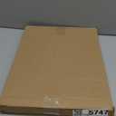 2 PCS Quick Dry Stone Dishes Mats for Kitchen Counter,Collapsible Quick Drying Dish Mats,Ultra Absorbent Diatomaceous Earth Mats for Dishes Bottles Cups, Match Any CountertopWhite 24"16"& 8"x4"