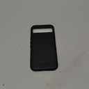 TUDIA MergeGrip [Magsafe Compatible] Designed for Google Pixel 8a Case (2024) - Dual Layer [Military Grade] Shockproof Slim Rugged Tough Heavy Duty Phone Cases - Matte Black