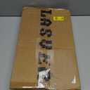 Lasvea Vacuum Stand for Dyson V6, V7, V8, V10, V11, V12, V15 Cordless Cleaners - Heavy Base Metal Bracket Holder with Trigger Lock, On/Off Control Clamp, Accessory & Attachment Storage