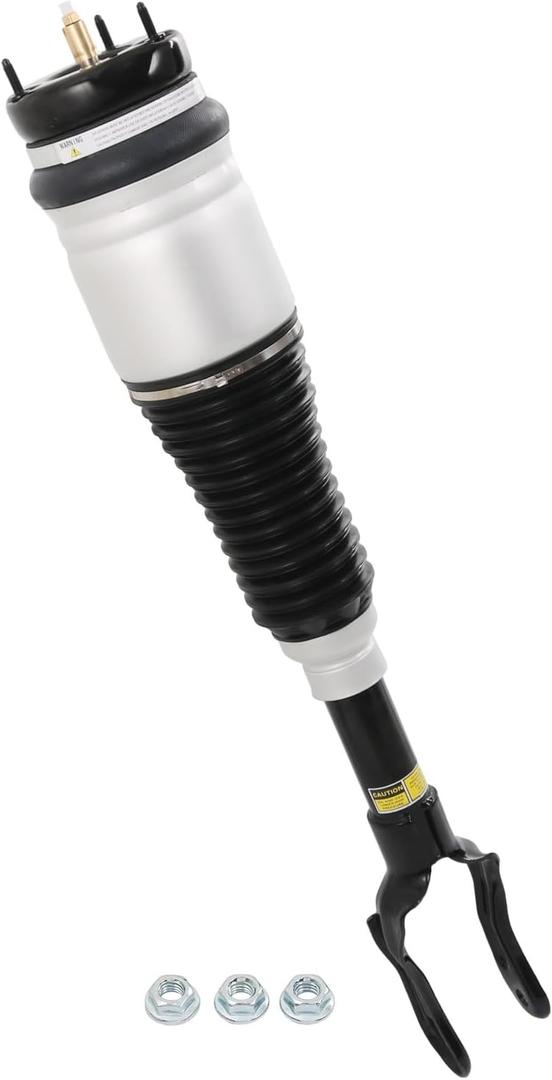 Front Right Air Suspension Strut Shock Absorber Compatible with 2011-2015 Jeep Grand Cherokee Replace# 68029902, 68029902AC, 68029902AD, 68029902AE, 68029902AH