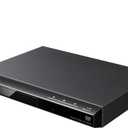 Sony DVPSR210P DVD Player