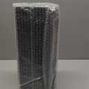 Extra Large Stone Dish Drying Mat for Kitchen Counter, 28"16" Eco-friendly,Instant Drying Pad,Diatomaceous Earth Water Absorbing Mat, Foldable and Super Absorbent Dish Drying Stone Mat, Dark Gray (27.9" x 15.4")