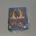 Alien Resurrection [Blu-ray]