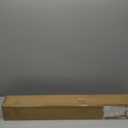 CHICOLOGY Bamboo Roman Shades - Customer Favorite Blackout Blinds for Windows, Premium Quality, Ideal for Home, Moose (Blackout) Brown, 32" W X 64" H