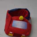 Mud Pie Kids Fire Truck Easter Basket