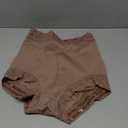 Stoto Padded Underwear for Women Butt Lifting Panties Booty Pads Butt Enhancer Lace Shapewear Panty Purple M