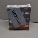 Halo LT 5 in / 6 in Integrated LED Recessed Retrofit Downlight Trim 750 Lumens 3000K Soft White 90 CRI Wet Location Listed Energy Star Certified (1PK - Standard)