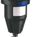 Motion Activated Sprinklers for Yard - Effective Deer & Cat Repellent, Skunk Deterrent, Raccoon & Dog Repellent, Lawn Sprinkler System, Water Sprinkler for Lawn Protection (1 Count (Pack of 1))