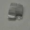 Clear Boxes For Treats, Clear Treat Boxes, Party Favor Containers, Plastic Gift Containers, 3x3x3, 50 Pack, Cajas Transparentes Para Regalos, Transparent Packaging, For Gifts, Candy, Cookie, Cupcake