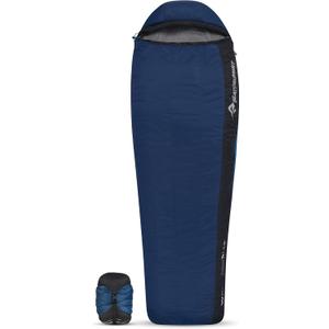Sea to Summit Trailhead Synthetic Sleeping Bag (Regular)