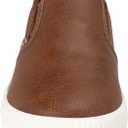 Carter's Ricky Brown Width M 110