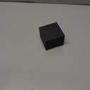 6 Sided Spinner DND Dice - Metal D4 D6 D8 D10 D10% D12 D20 All in One D&D Set - Cool Role Playing Gifts for Dungeons and Dragons TRPG MTG Games Lover Players (Bloodstained)