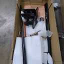 Reese 49911 Integrated Sway Control Weight Distribution Kit, 6,000 lbs. Capacity, Shank Included