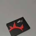 ACOMPATIBLE Replacement Lenses for Oakley Speed Jacket Sunglasses OO9228 (Fire Red - Polarized)