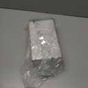 WBao Solar Christmas Lights Outdoor 360LED 11.5ft x 6.9ft Christmas Net Lights with Remote, 8 Lighting Modes, Timer, Waterproof for Lawn, Bushes, Shrubs, Trees Outdoor Xmas Decorations, Warm White