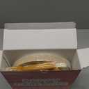 96Pcs Boho Baby Shower Decorations A Sweet Little Baby Is On The Way Plates and Napkins Brown Floral Decorations for Kids Neutral Baby Shower Gender Reveal Party Supplies Serves 24