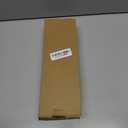 ZUNTO Paper Towel Holder Cabinet Door or Under Cabinet, Self Adhesive Big Roll Holder Wall Mount, Stainless Steel