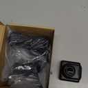 2K Dash Cam with 32 GB Card, 1.5'' IPS Screen, External GPS, WiFi Dash Camera for Cars, Front Dashcams for Cars with APP, WDR, Night Vision, 24 Hours Parking Monitor, G-Sensor, Loop Recording