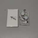 Dog Collar Light, 4 Modes, Rechargeable, IP68 Waterproof, 2 Pack