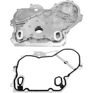 Engine Oil Pump compatible with Buick Saab GMC Chevy Saturn Pontiac Equinox Malibu Impala Captiva Sport HHR Terrain LaCrosse Verano Regal 2.0L/2.2L/2.4L l4 replace M349 12637040 12584621