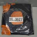 Protective Cover for PartyBox 110 Speaker Double-Layer Shield, Scratch-Resistant, Dust proof Shell, Custom Fit Speaker Jacket, Breathable Mesh Sleeve, w/2 Storage Pockets (partybox 110)