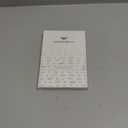 WARRKY 4K DisplayPort to HDMI Cable [UHD, Metal Case, Nylon Cable] 6FT Unidirectional Display Port 1.2 Source to HDMI 1.4 Screen, DP to HDMI Compatible for Computer, NVIDIA, AMD, Dell, Lenovo, Monitor