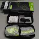 4V Rechargeable Rotary Cordless Electric Scissors ( purple ) part numberDDJD-gr0115-L119 colorpurple model numberEC0601 sizeLarge unit count3.0